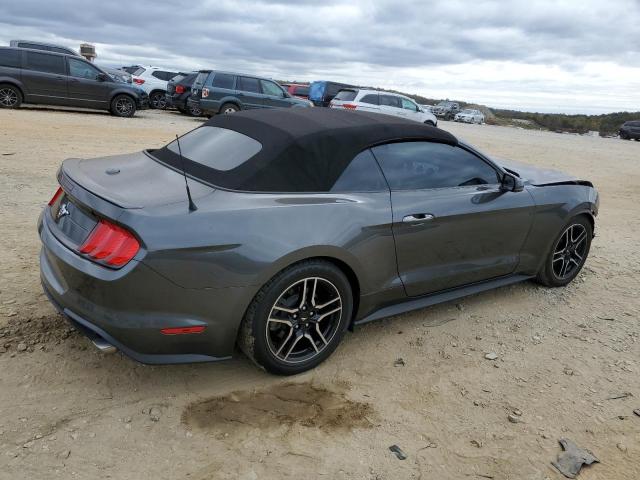 Image 3 of 2020 FORD MUSTANG  2020 with VIN 1FATP8UH1L5125562