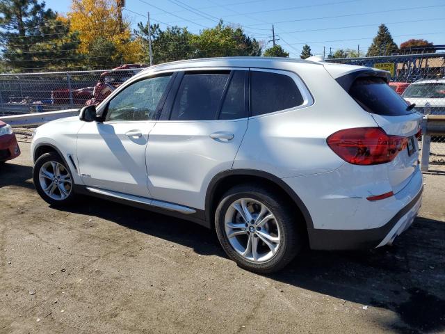 Image 2 of 2018 BMW X3 XDRIVE30I 2018 with VIN 5UXTR9C57JLD62875