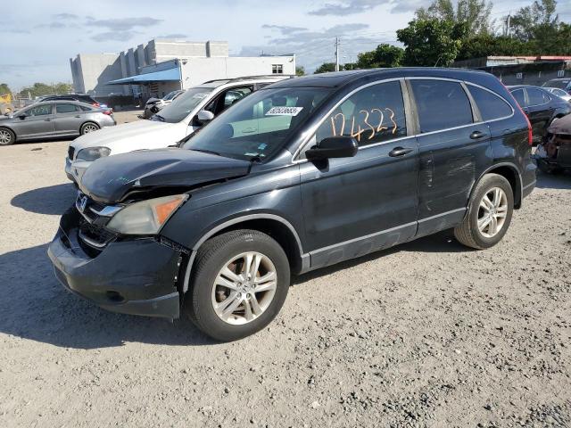 Изображение 2011 HONDA CR-V EX 2011