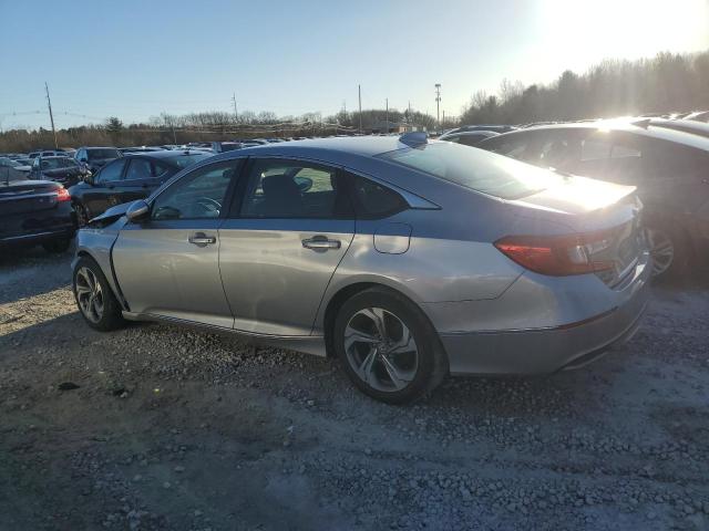Obraz 2 z 2019 HONDA ACCORD EX 2019 z VIN 1HGCV1F43KA048363