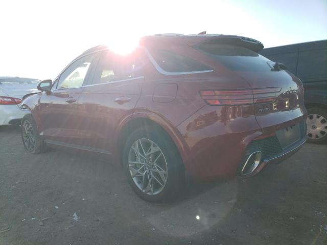 Obraz 2 z 2023 GENESIS GV70 BASE 2023 z VIN KMUMADTB3PU090019
