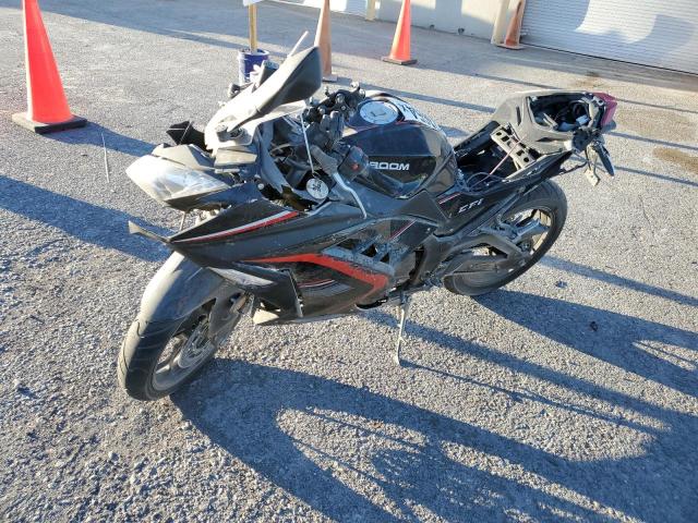 Изображение 2 2022 JBLC MOTORCYCLE 2022 с VIN L2BB5AAK6NB326049