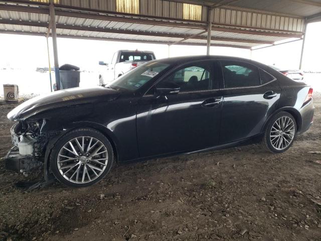Image 1 of 2014 LEXUS IS 250 2014 with VIN JTHBF1D27E5040514