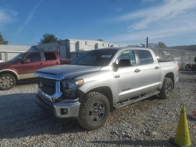 Obraz 1 z 2021 TOYOTA TUNDRA CREWMAX SR5 2021 z VIN 5TFDY5F12MX961705