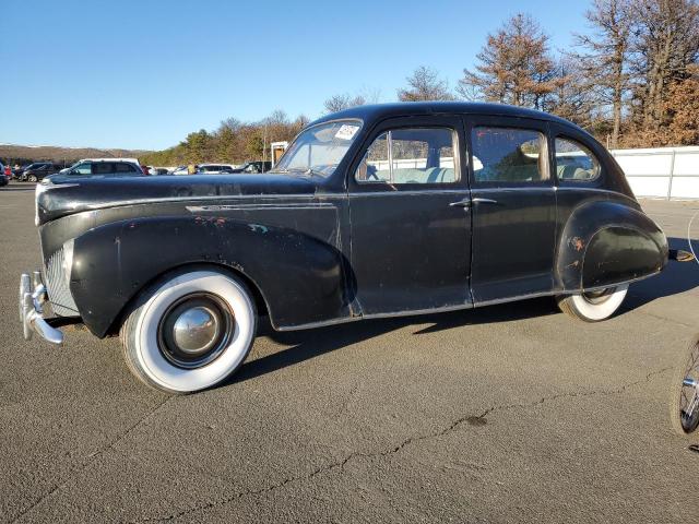 1940 LINCOLN ZEPHYR 1940 image