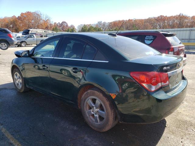Obraz 2 z 2015 CHEVROLET CRUZE LT 2015 z VIN 1G1PC5SB8F7216379