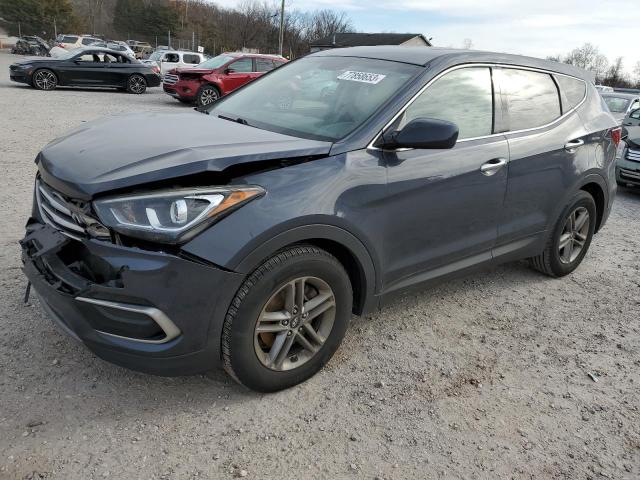 Obraz 1 z 2017 HYUNDAI SANTA FE SPORT  2017 z VIN 5NMZT3LB2HH010425