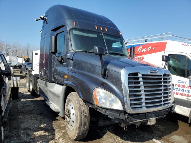 Obraz 1 z 2018 FREIGHTLINER CASCADIA 125  2018 z VIN 3AKJGLDR8JSHF1482