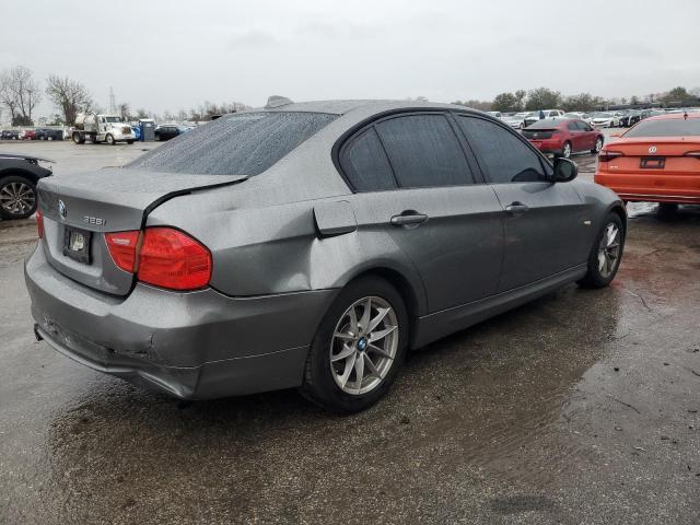 Изображение 3 2011 BMW 328 I 2011 с VIN WBAPH7C58BE850775