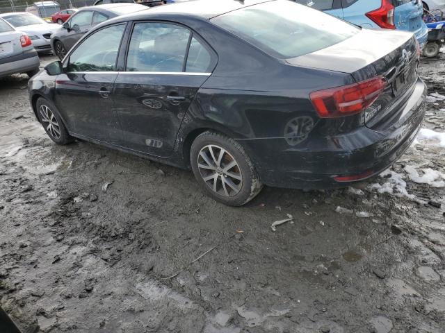 Изображение 2 2017 VOLKSWAGEN JETTA SE 2017 с VIN 3VWDB7AJ8HM381114