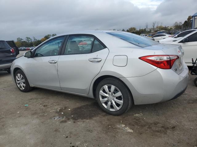 Obraz 2 z 2016 TOYOTA COROLLA L 2016 z VIN 2T1BURHE1GC690939
