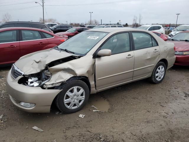 Изображение 1 2006 TOYOTA COROLLA CE 2006 с VIN 1NXBR32E66Z642048