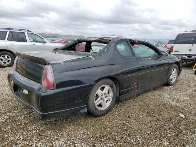 Изображение 3 2001 CHEVROLET MONTE CARLO SS 2001 с VIN 2G1WX15K519261095