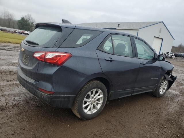 Obraz 3 z 2019 CHEVROLET EQUINOX LS 2019 z VIN 3GNAXHEV4KL260403