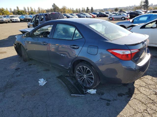 Изображение 2 2016 TOYOTA COROLLA L 2016 с VIN 5YFBURHE7GP523274