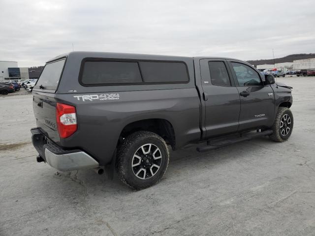 Obraz 3 z 2019 TOYOTA TUNDRA DOUBLE CAB SR/SR5 2019 z VIN 5TFUY5F11KX789132