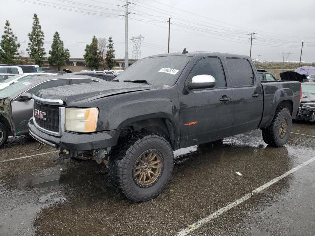 Image 1 of 2011 GMC SIERRA K1500 SLE 2011 with VIN 3GTP2VE31BG129856
