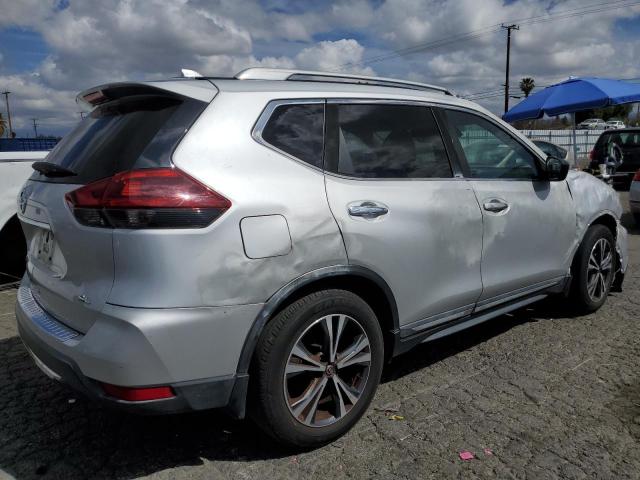 Изображение 3 2018 NISSAN ROGUE S 2018 с VIN 5N1AT2MTXJC801574