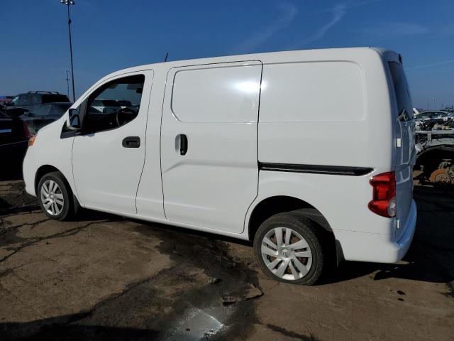 Image 2 of 2014 NISSAN NV200 2.5S 2014 with VIN 3N6CM0KN0EK692896