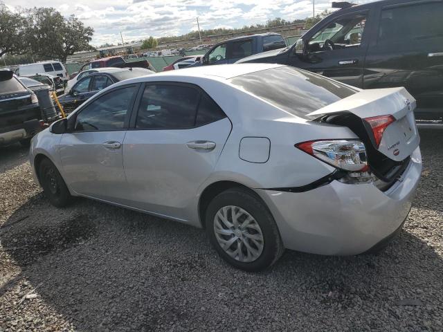 Obraz 2 z 2017 TOYOTA COROLLA L 2017 z VIN 2T1BURHE3HC890836