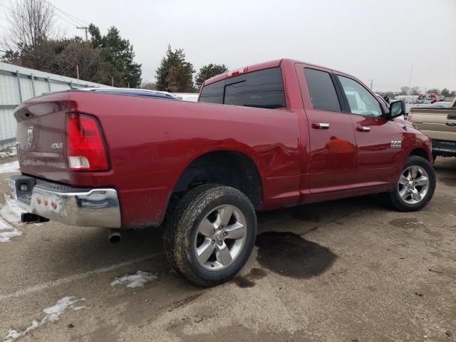 Image 3 of 2015 RAM 1500 SLT 2015 with VIN 1C6RR7GG2FS530872