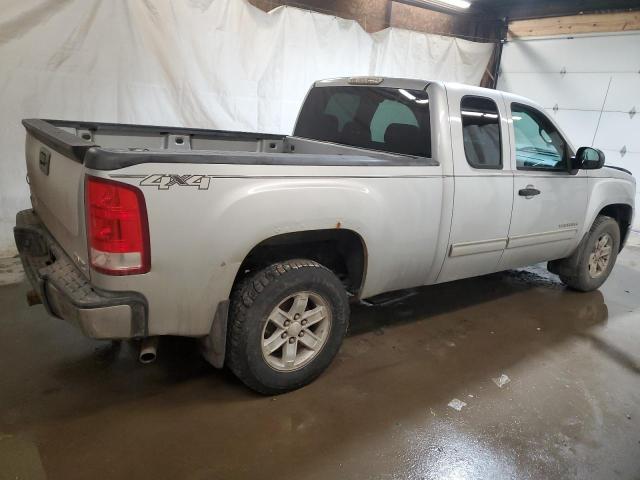 Obraz 3 z 2012 GMC SIERRA K1500 SLE 2012 z VIN 1GTR2VE76CZ247592
