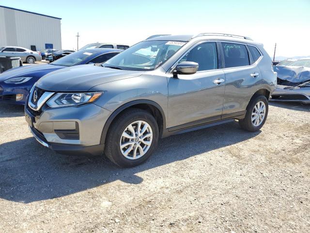 Image 1 of 2019 NISSAN ROGUE S 2019 with VIN 5N1AT2MV7KC735410