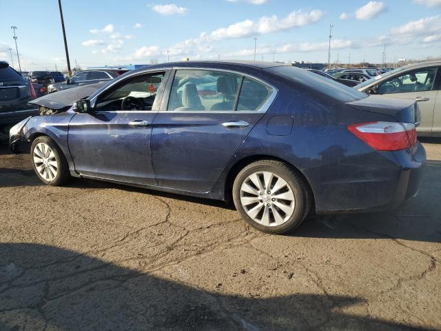 Изображение 2 2015 HONDA ACCORD EX 2015 с VIN 1HGCR2F76FA182553