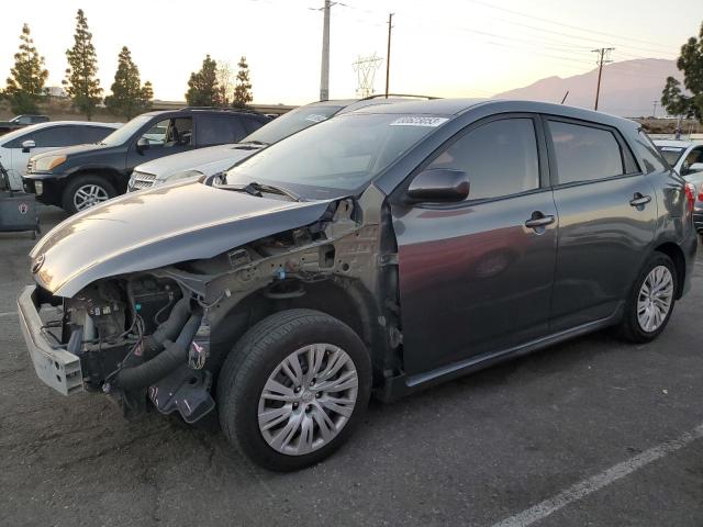 Изображение 1 2012 Toyota Corolla 2012 с VIN 2T1KU4EE6CC791203