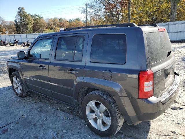 Obraz 2 z 2014 JEEP PATRIOT SPORT 2014 z VIN 1C4NJPBB0ED917465