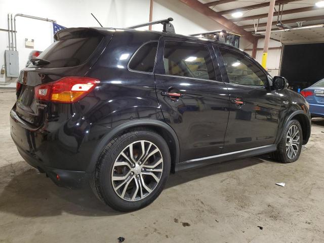 Изображение 3 2016 MITSUBISHI OUTLANDER SPORT ES 2016 с VIN JA4AP3AU5GZ025768
