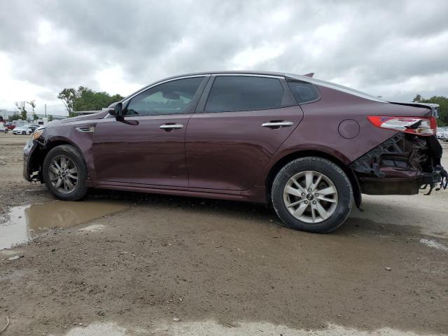 Obraz 2 z 2018 KIA OPTIMA LX 2018 z VIN 5XXGT4L34JG235570