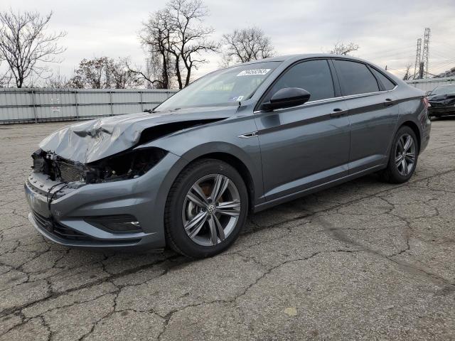 Obraz 1 z 2021 VOLKSWAGEN JETTA S 2021 z VIN 3VWC57BU3MM016054