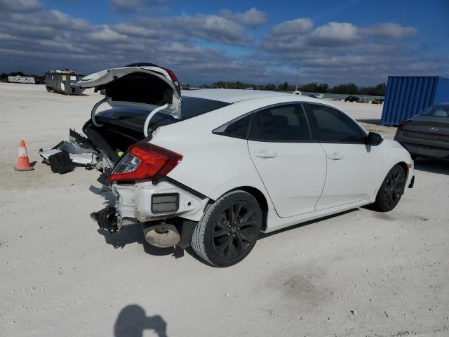 Изображение 3 2019 HONDA CIVIC SPORT 2019 с VIN 19XFC2F80KE212997