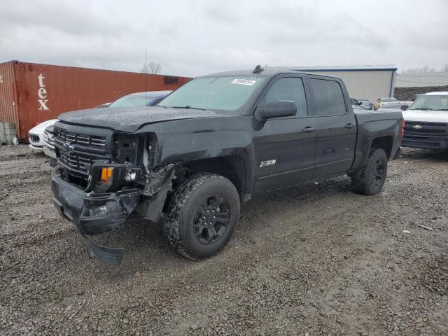 Изображение 1 2015 CHEVROLET SILVERADO K1500 LTZ 2015 с VIN 3GCUKSEC4FG451673
