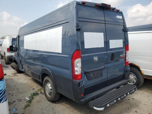 Image 2 of 2021 RAM PROMASTER 3500 3500 HIGH 2021 with VIN 3C6MRVJG1ME587443