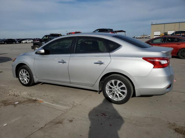 Image 2 of 2019 NISSAN SENTRA S 2019 with VIN 3N1AB7AP7KY309818