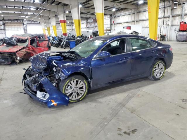 2010 MAZDA 6 I 2010 image