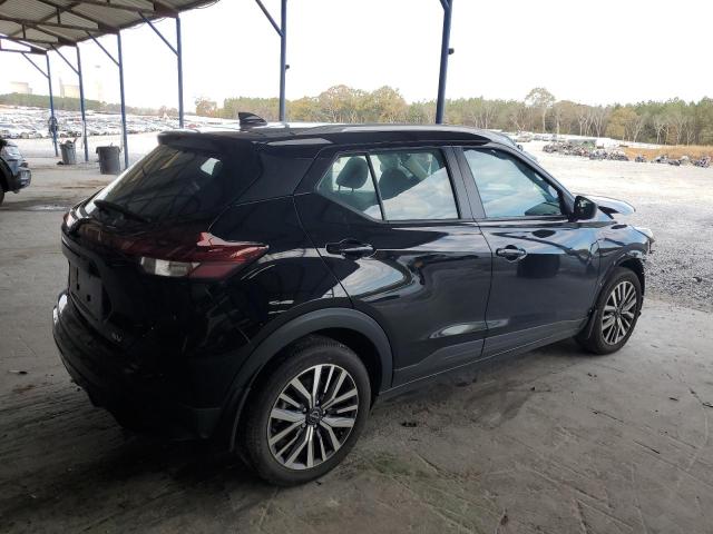 Image 3 of 2022 NISSAN KICKS SV 2022 with VIN 3N1CP5CV9NL530560