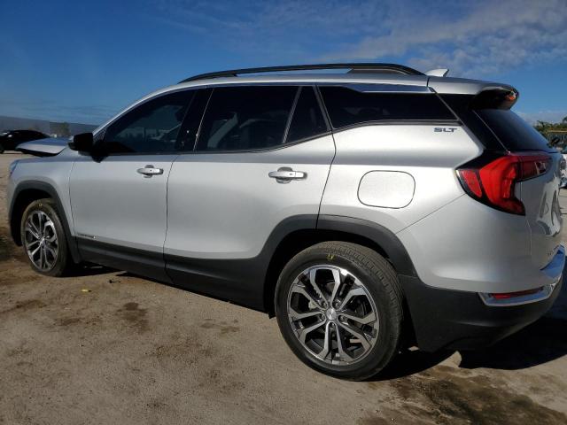 Изображение 2 2021 GMC TERRAIN SLT 2021 с VIN 3GKALVEV1ML316761