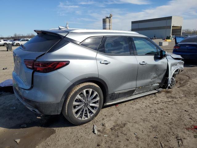 Image 3 of 2023 CHEVROLET BLAZER PREMIER 2023 with VIN 3GNKBLR47PS147243