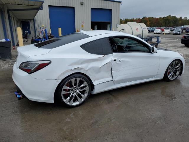 Obraz 3 z 2014 HYUNDAI GENESIS COUPE 2.0T 2014 z VIN KMHHT6KD1EU116395