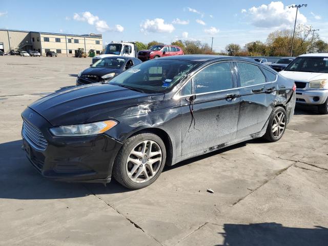 Image 1 of 2014 FORD FUSION SE 2014 with VIN 3FA6P0H71ER328967
