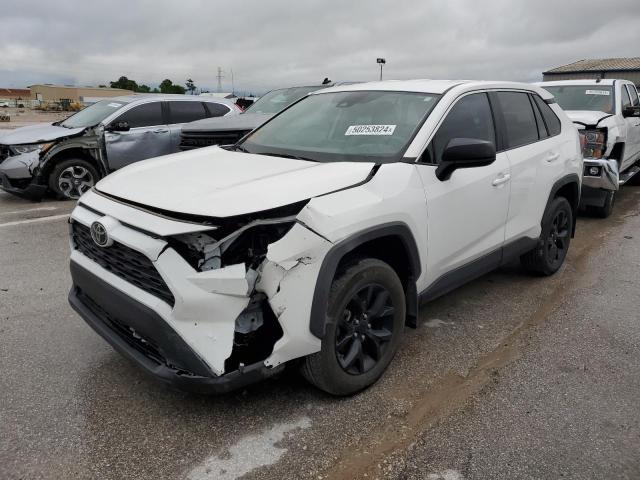 Obraz 2022 TOYOTA RAV4 LE 2022