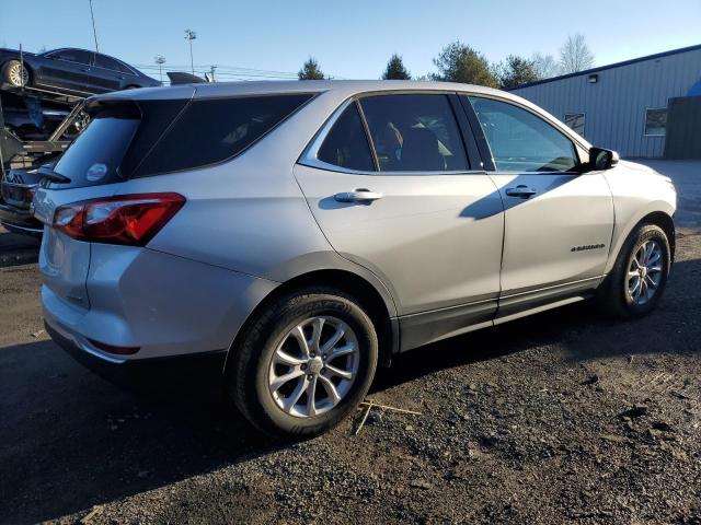 Obraz 3 z 2019 CHEVROLET EQUINOX LT 2019 z VIN 3GNAXUEV4KS611972