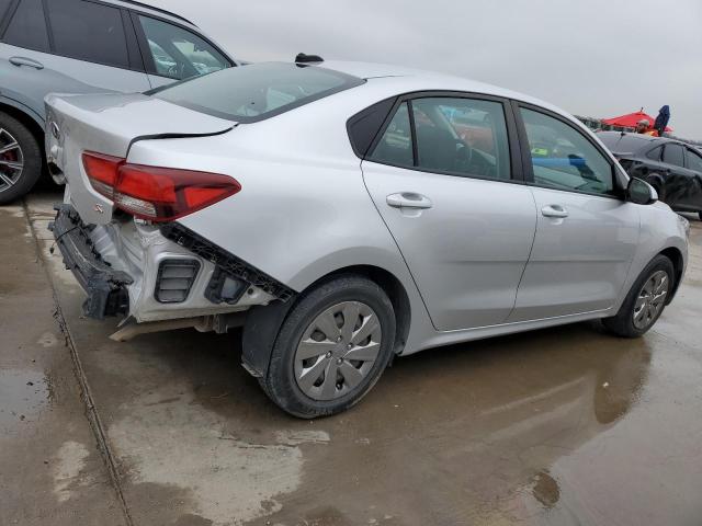 Obraz 3 z 2019 KIA RIO S 2019 z VIN 3KPA24AB2KE173373