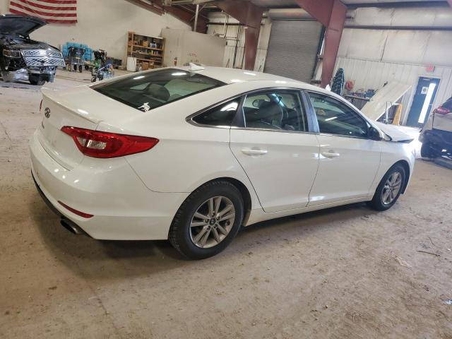 Image 3 of 2015 HYUNDAI SONATA SE 2015 with VIN 5NPE24AF4FH209764