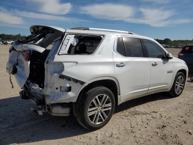 Изображение 3 2022 CHEVROLET TRAVERSE HIGH COUNTRY 2022 с VIN 1GNERNKW8NJ176782