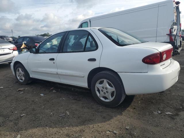 Изображение 2 2005 CHEVROLET CAVALIER  2005 с VIN 1G1JC52F257169387