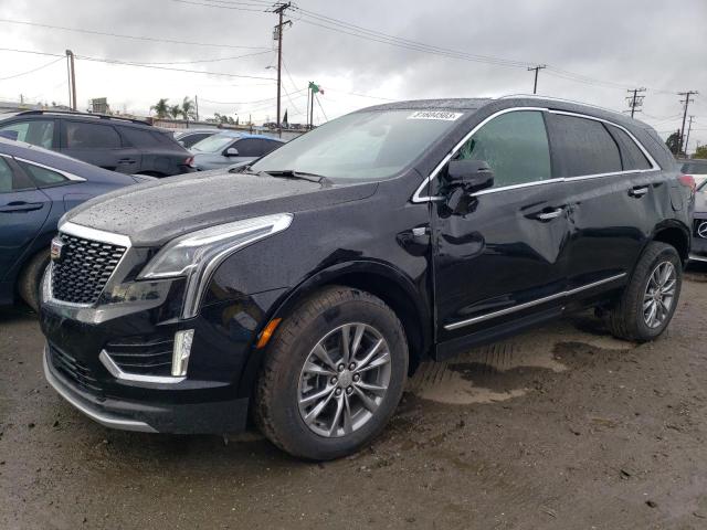 Obraz 2023 CADILLAC XT5 PREMIUM LUXURY 2023